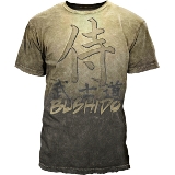 Bushido Clothing